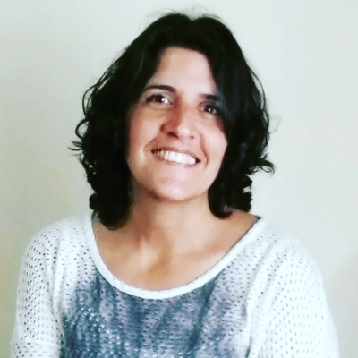Gimena Coronel Counseling de Desarrollo Personal