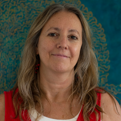 Lucrecia Nores Aromaterapia