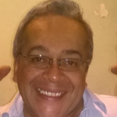 Alberto Bedoya Sintergética