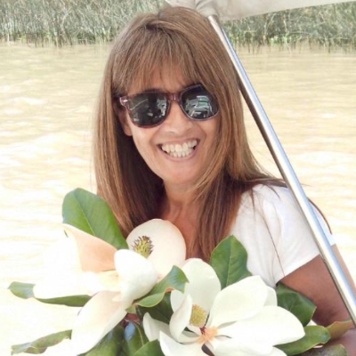 Marcela Campos Tarot