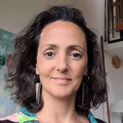 Mariana Such Psicología