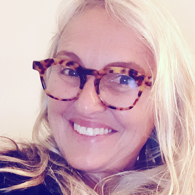 Patricia Azevedo Psicología