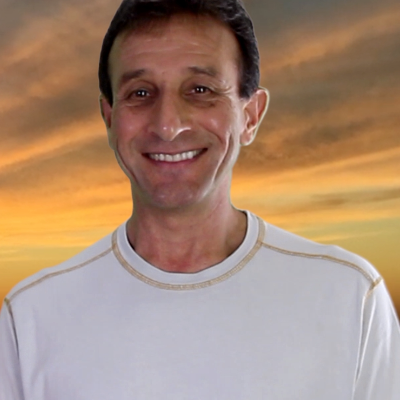 Carlos Caridad Reiki