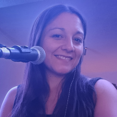Carolina Cortés Zambelli Canto
