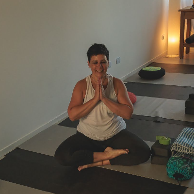 Veronica Mayer Yoga