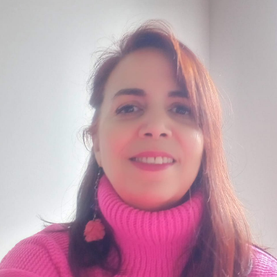 Paola Jabes Astrología