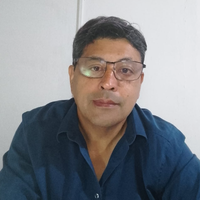 Fabian Lopez T.R.E. Terapia de Respuesta Espiritual