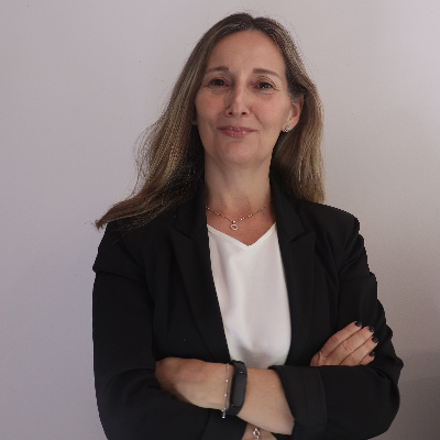 Romina Aronson Counseling Humanístico