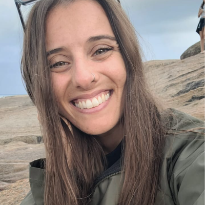 Evelyn del Lujan Maroni Constelaciones Familiares
