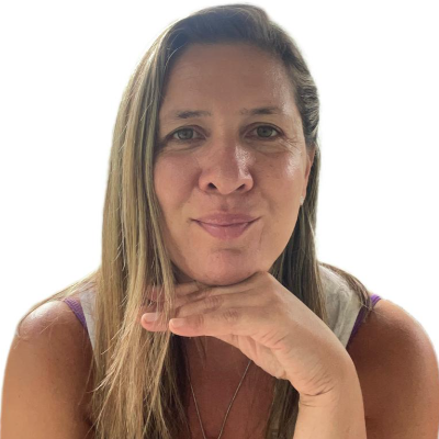 Mara Romina Trofimov Coaching Holístico