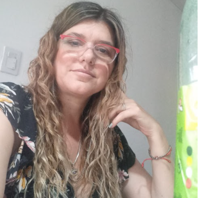 Lorena Araujo Memoria Celular