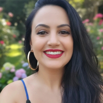 Christiane Lacerda Psicologia