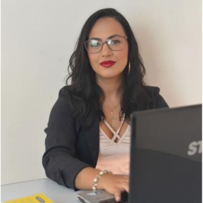 Christiane Lacerda Psicologia