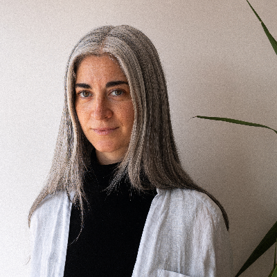 Maria Ignacia Pérez Psicología Holística