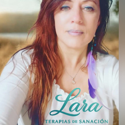 Laura Teresa Bevilacqua Reiki