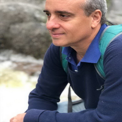 Jose Lanza Masaje Aguahara