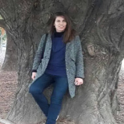 Karina Ulens Biodescodificación
