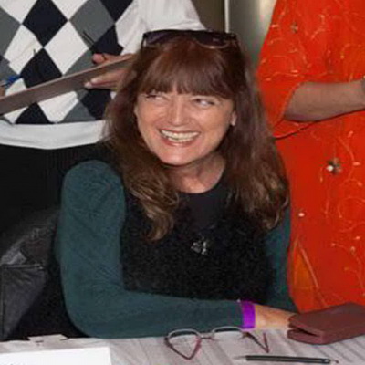 Alejandra Faide Bionergética