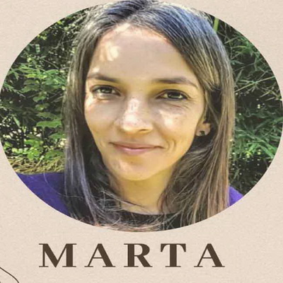 Marta Couto Experiencia Somática