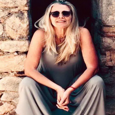 Sandra Copat Astrología