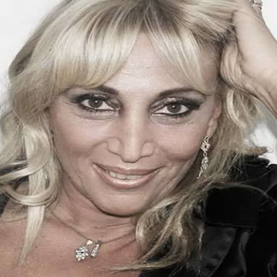 Monica Alicia Dayan Péndulo Hebreo