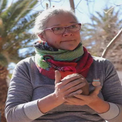 Veronica Maria Horak Cerámica