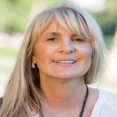 Claudia Papaianni Pathwork