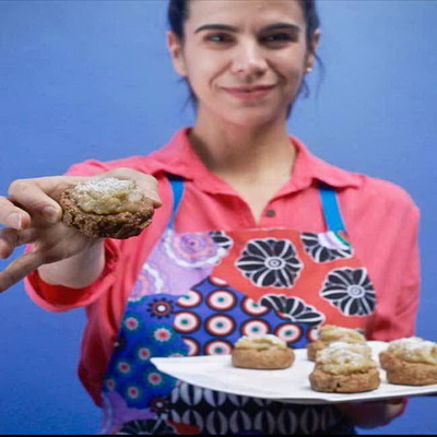 Georgina Kuttel Nutrición Ayurveda