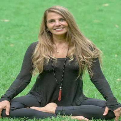 Fabiana Sacca Pathwork