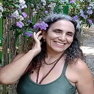 Sheila Quintaneira Ashtanga Yoga