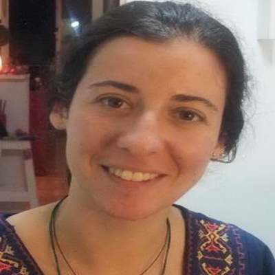 Marcela Mopardo Biodescodificación