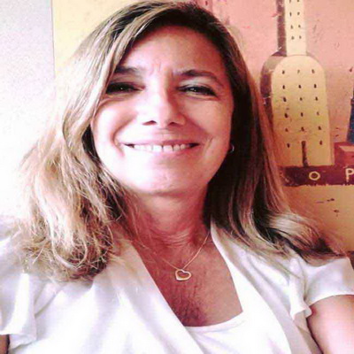Rosina Van Heerden Regresión a Vidas Pasadas