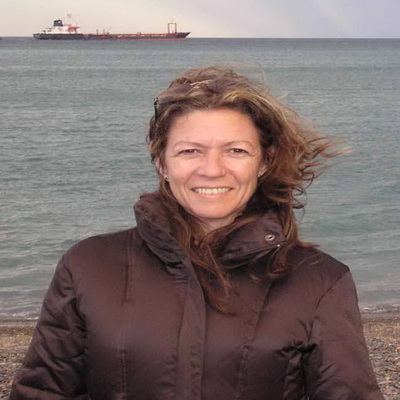 Patricia Beatriz Dellacha Mindfulness