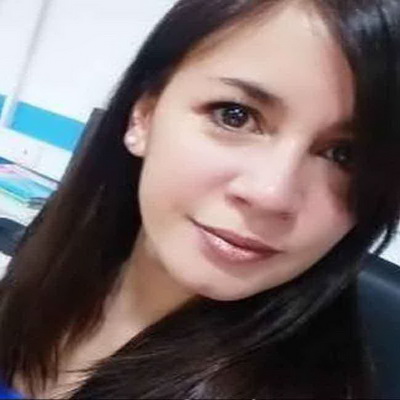Brenda Souto Reiki