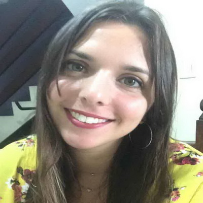 Maria Belen Vitullo Reiki