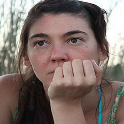 Micaela Martinez Masaje Californiano