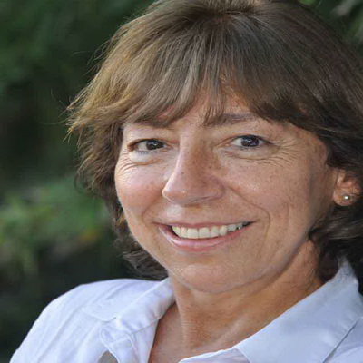 Monica Moretti Reflexología Holística