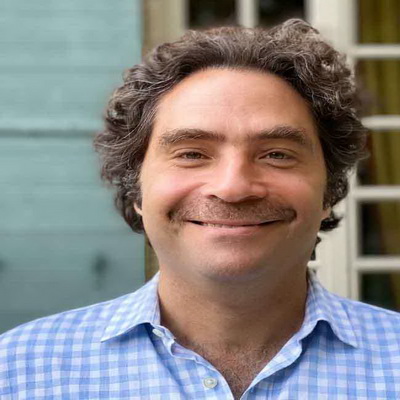 Jorge Zain Vibroacústica