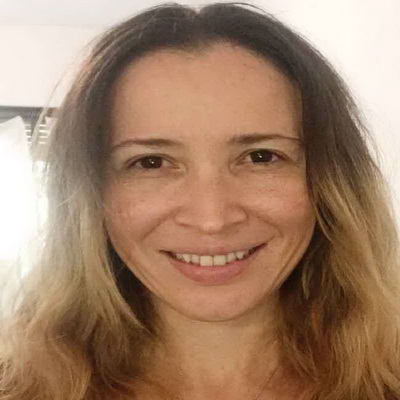 Marcela Maria Vallejo Counseling de Desarrollo Personal