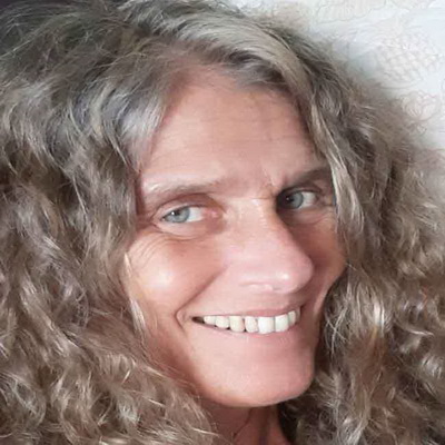 Patricia Ruiz Psicoanálisis