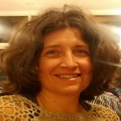 Maria Clara Reussi Metodo Feldenkrais