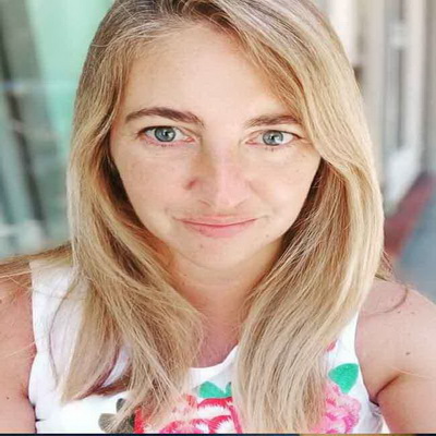 Daniela Reche Baismoreau Psicoanálisis