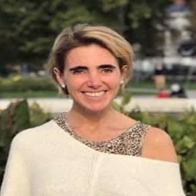 Carolina Ramos Psicología Sistémica