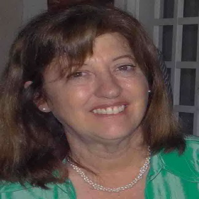 Nelida Castro Psicología Sistémica