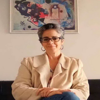 Cynthia Muller Musicoterapia