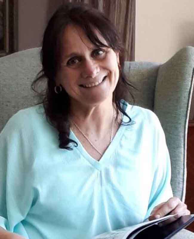 Marcela Davidson Arteterapia