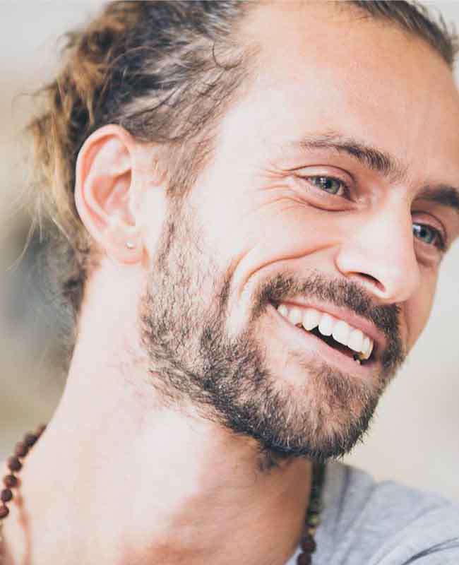 Ravi Ram Bhakti Yoga