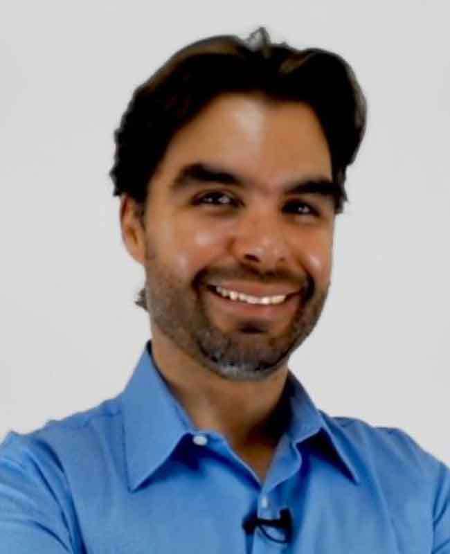 Andre Sampaio Coaching con PNL