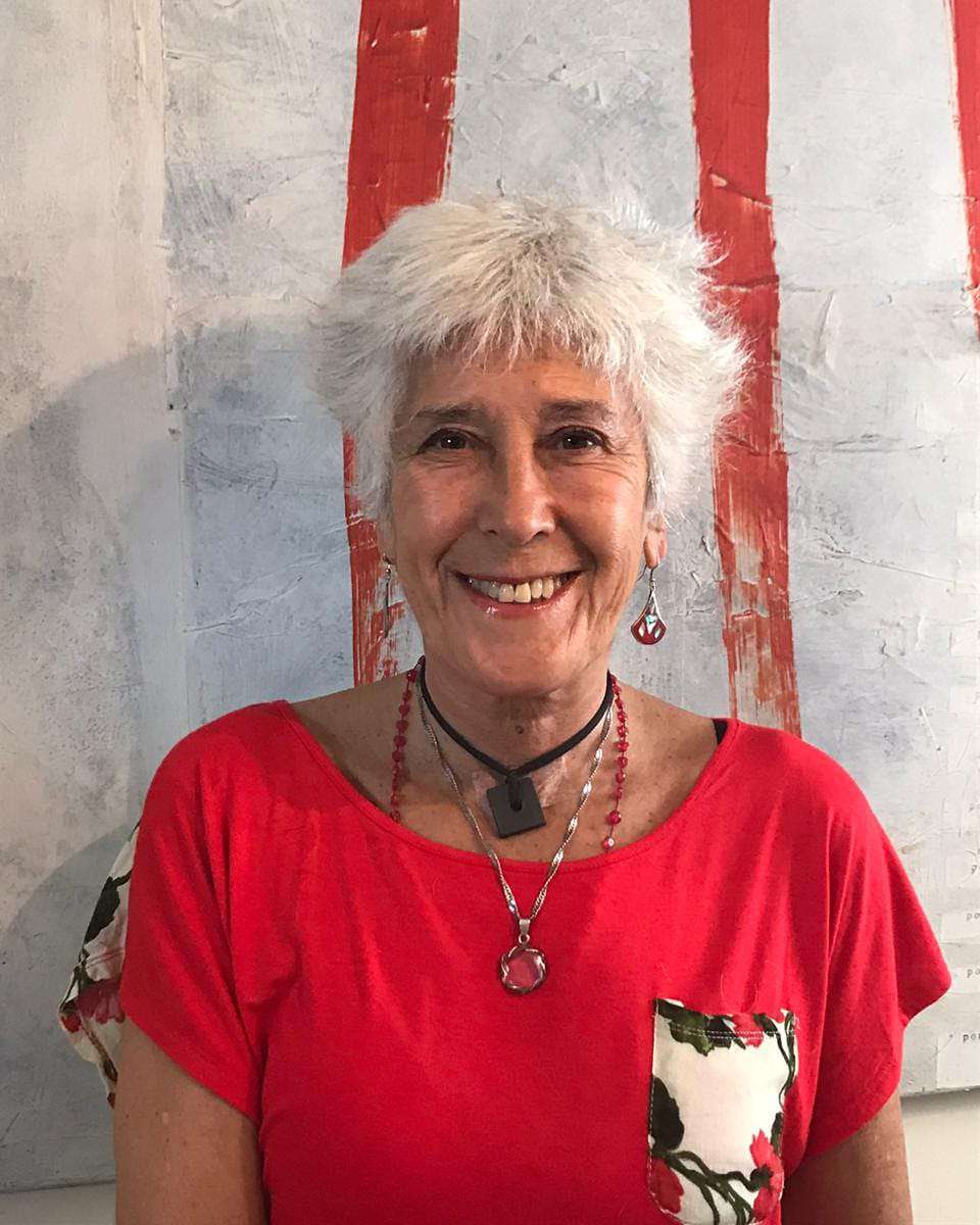 Liliana Allocati Psicodrama