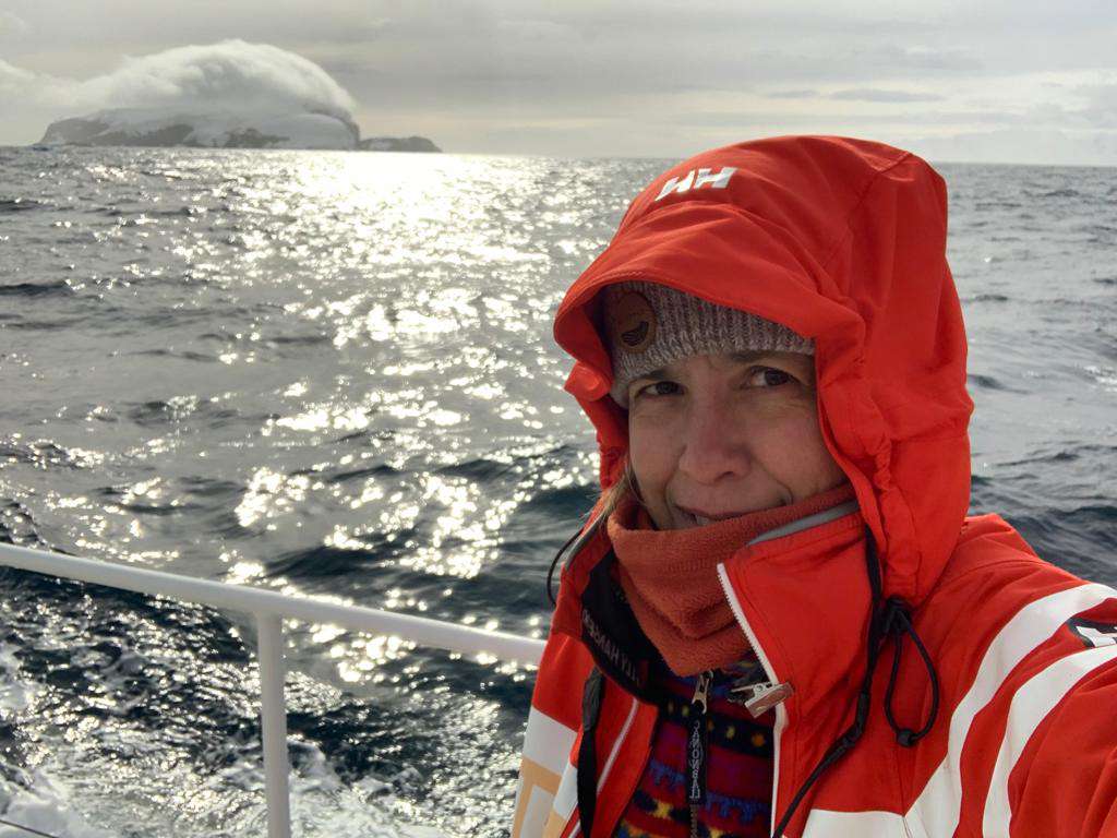 Paula Cavicchia Navegación